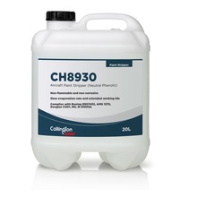 CH8930 Non-flammable phenolic paint stripper