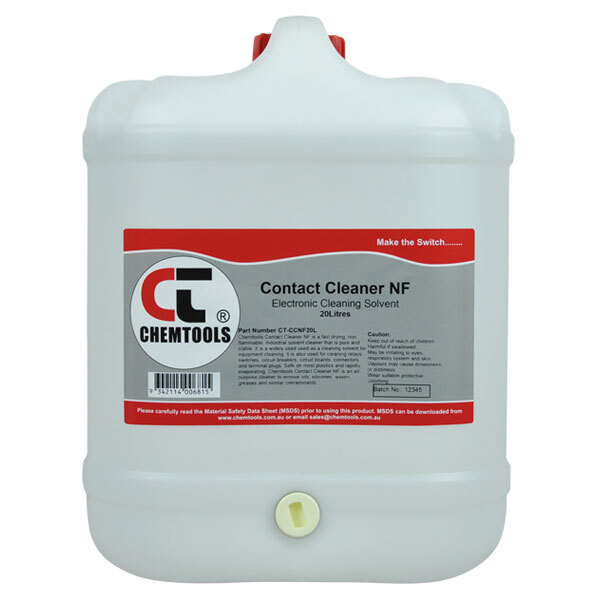 Kleanium™ Contact Kleen - Electrical Contact Cleaner