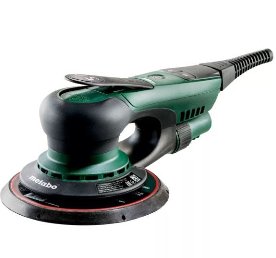 Tool shop store orbital sander