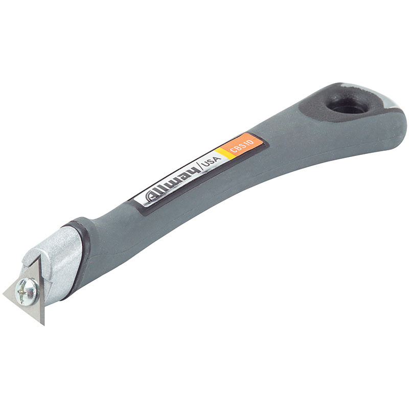 Sheffield | Allway Carbide Scraper | WeldConnect