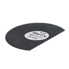 Smart 75mm HSS Segmental Saw Blade - 3 Pce