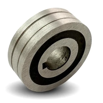 Unimig roll aluminium 1.0 - 1.2mm 30/10