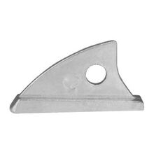 Replacement Anvil for 1105 Shears