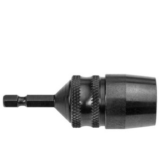 VersaDrive Rapid-Lock 1/4” Impact Driver Adapter