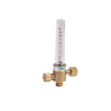 CutSkill Argon 0-15 LPM Flowmeter