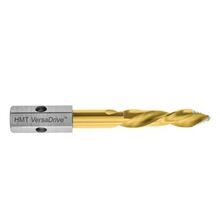 VersaDrive TurboTip Impact Drill Bit 1 10.5mm