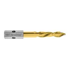 VersaDrive TurboTip Impact Drill Bit 1 16mm