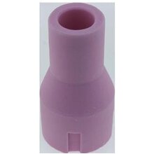 NOZZLE ALUMINA 10MM (16/35) - 10PK