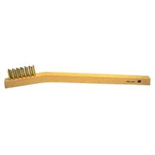 BRUSH SMALL BRASS