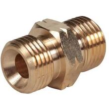 Coupler 5/8" LH (Acetylene, LPG) Weldclass (10PK)