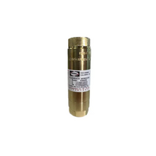 High Flow FBA, 1/2” NPT Female, In/out - Fuel