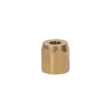 Brass Liner Positioner Nut - Genuine Binzel