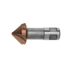 Versadrive Weldon Shank TCT Countersink ULTRA Coated, 32mm 90 Degree