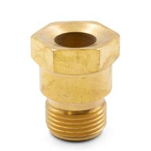 Type 10.5 RH nut