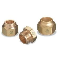 Harris Heavy Duty Tip Nut