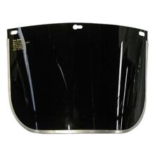 Face Shield Visor Only Shade 5 (For Oxy, Plasma, Etc) Weldclass