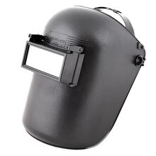 Welding Helmet Flip-Front (108X51mm Lens) Weldclass