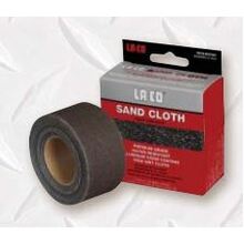 CLOTH SAND 120 GRIT 4.5M