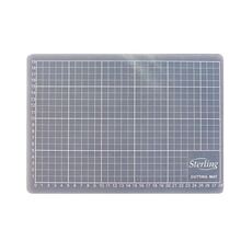 Translucent Cutting Mat A4 300x220mm