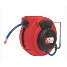 Alemlube AWP809 Compact Air & Water Hose Reel