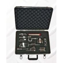 BRIEF CASE INSPECTION TOOL KIT