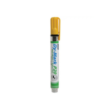 DYMARK PAINT MARKER P20 YELLOW