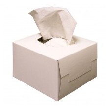 Maxisafe Lint-Free Replacement Tissues for ELS452 (Each)