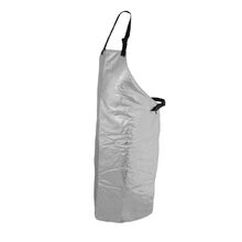 Aluminised Foundry Apron 1070 x 610 MM - Unlined