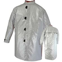 Alum Jacket CC/VAB 1000mm AR530 Aramid unlined