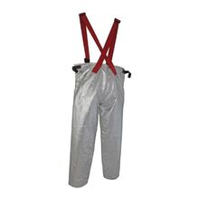 Aluminised Trousers AR530 Aramid unlined