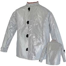 Alum Jacket CC/AB 800mm CA340 Carbon/Aramid unlined