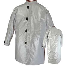 Alum Jacket CC/VAB 1000mm CA340 Carbon/Aramid unlined