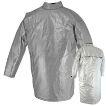 Alum Jacket SC/VAB 910mm CA340 Carbon/Aramid unlined