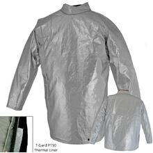 Alum Jacket SC/AB 910mm long CA340 Carbon/Aramid T-Gard P190