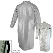 Alum Jacket SC/VAB 1270mm CA340 Carbon/Aramid T-Gard P190.