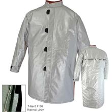 Alum Jacket CC/VAB 1000mm PR720 Preox T-Gard P190 lined.