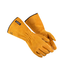 GUIDE 3569 WELDING GLOVE - 3X LARGE (EA)