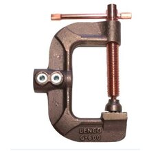 LENCO G600 GROUND CLAMP