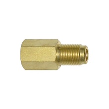 Adaptor for Heating Barrels