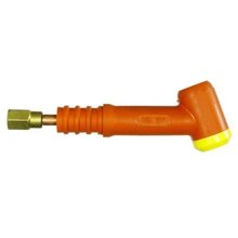 Tigmaster HD17F TIG Head (orange)