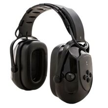 Maxisafe Bluetooth Earmuff 28dB - Class 5