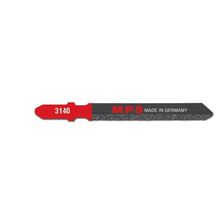 Jig Saw Blade Diamond, 75mm, Grit, Euro shank (x1)