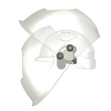 Hard Hat Adaptor Only -Suit Jackson WH70