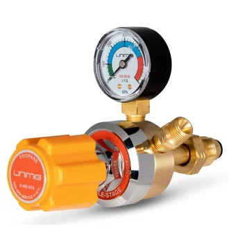 LPG (PROPANE) REGULATOR