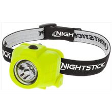 Dual function Headlamp - Intrinsically Safe