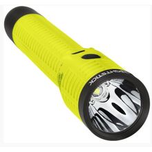 Dual-light Flashlight with Tail Magnet Rechargeable - Intrinsically Safe