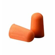 Uncorded Earplugs in Polybag Class 3 SLC80 21dB