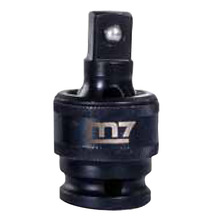 M7 IMPACT UNIVERSAL JOINT, 1/4" DRIVE