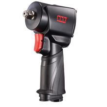 M7 IMPACT WRENCH, PISTOL STYLE, 104MM LONG, 1/2" DR, 650 FT/LB