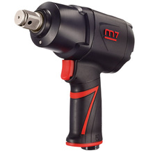 M7 IMPACT WRENCH, EZ GREASE ANVIL, COMPOSITE Q-SERIES, PISTOL STYLE, 3/4" DR, 1400 FT/LB